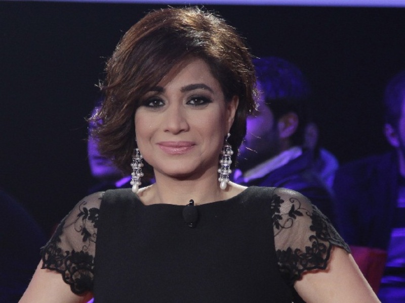 صور بسمة وهبي بدون مكياج ما رأيكم هل تغيرت كثيراً؟